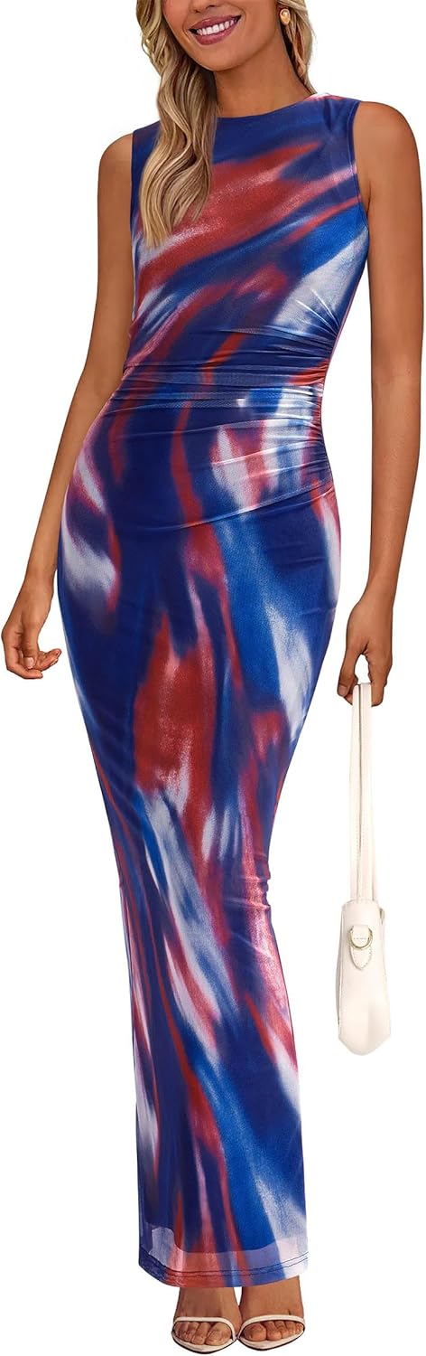 Women's Summer Dress