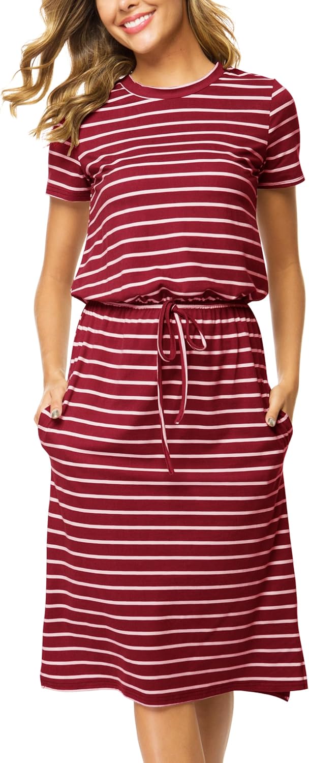 Women's Summer Dress