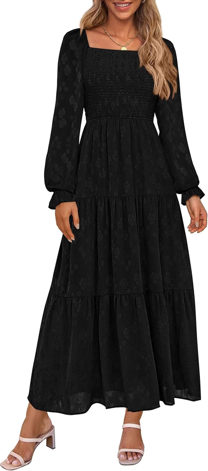 Women's Guest Dress