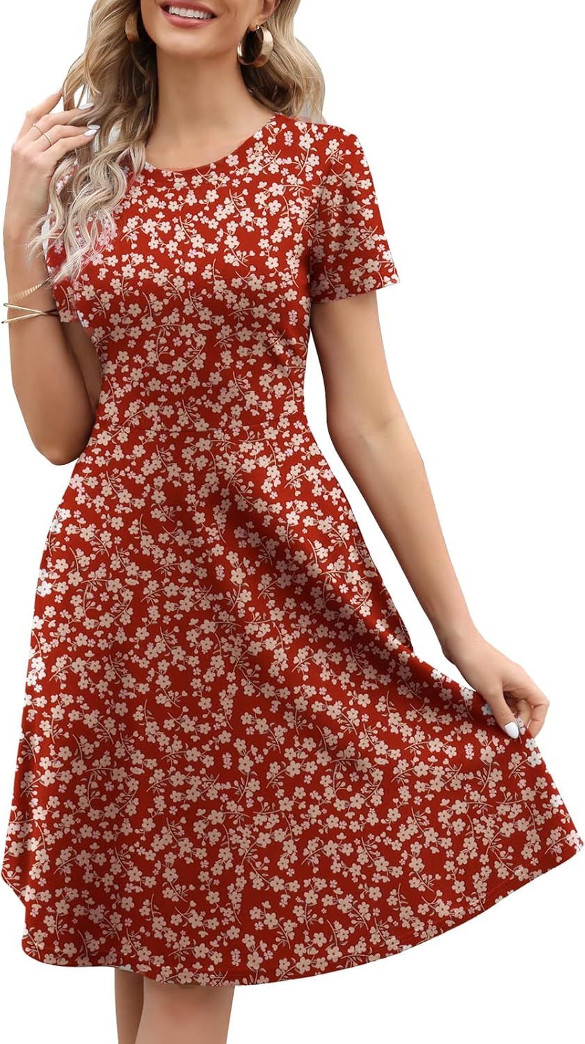 Elegant Dress for Women
