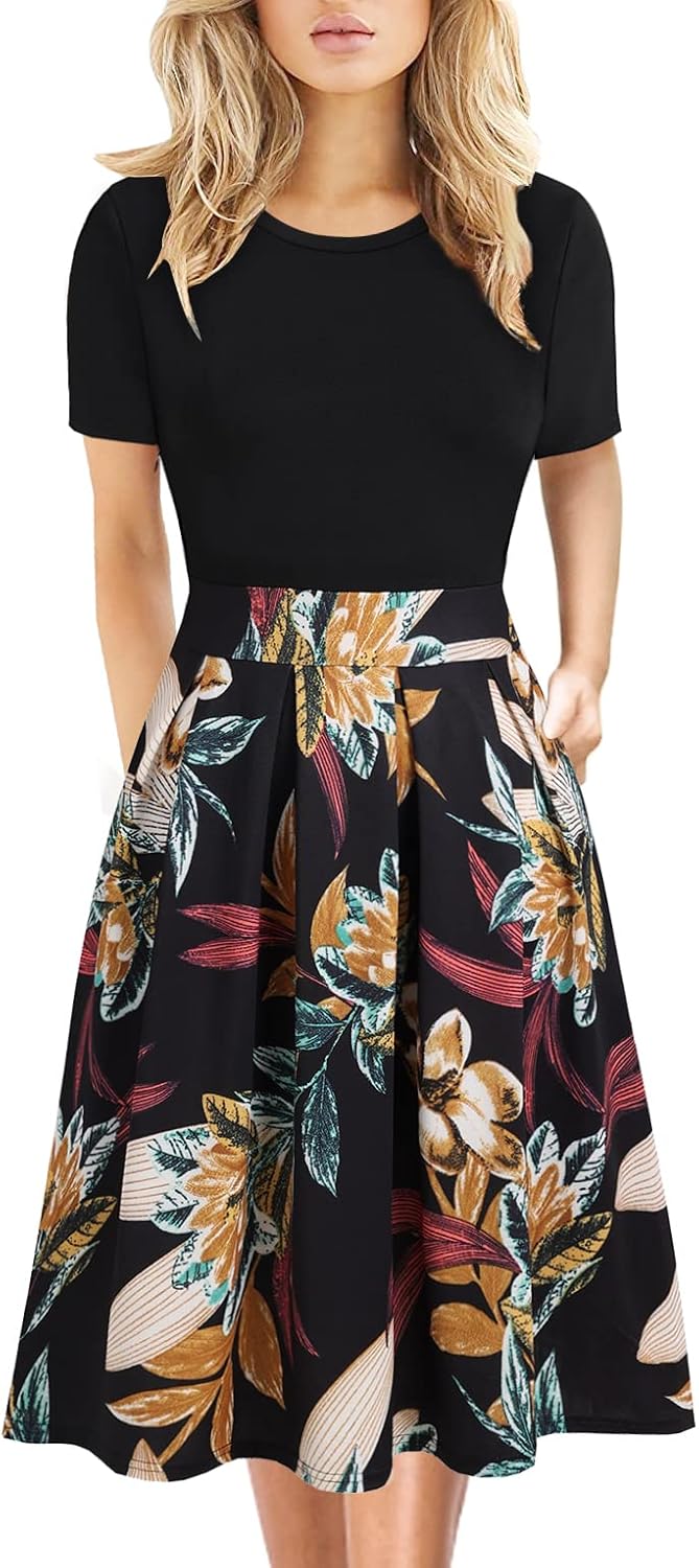 Elegant Dress for Women