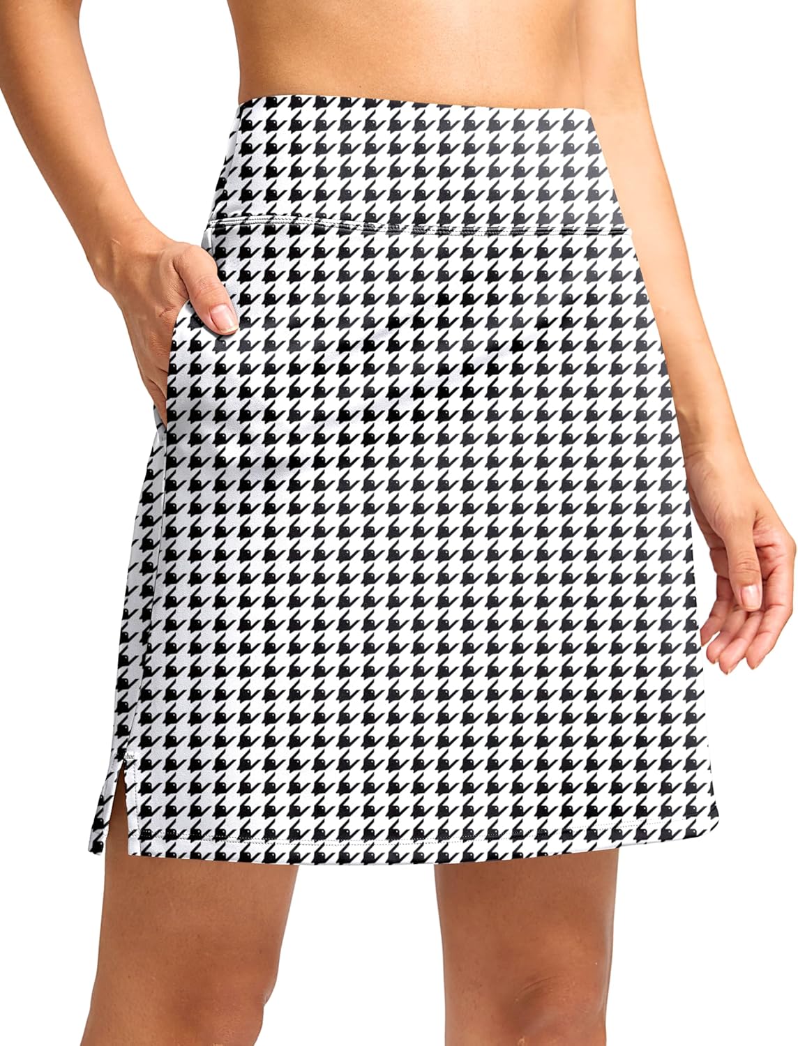 Women's Short Skirt