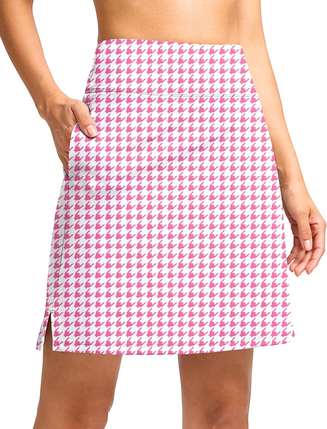 Women's Short Skirt