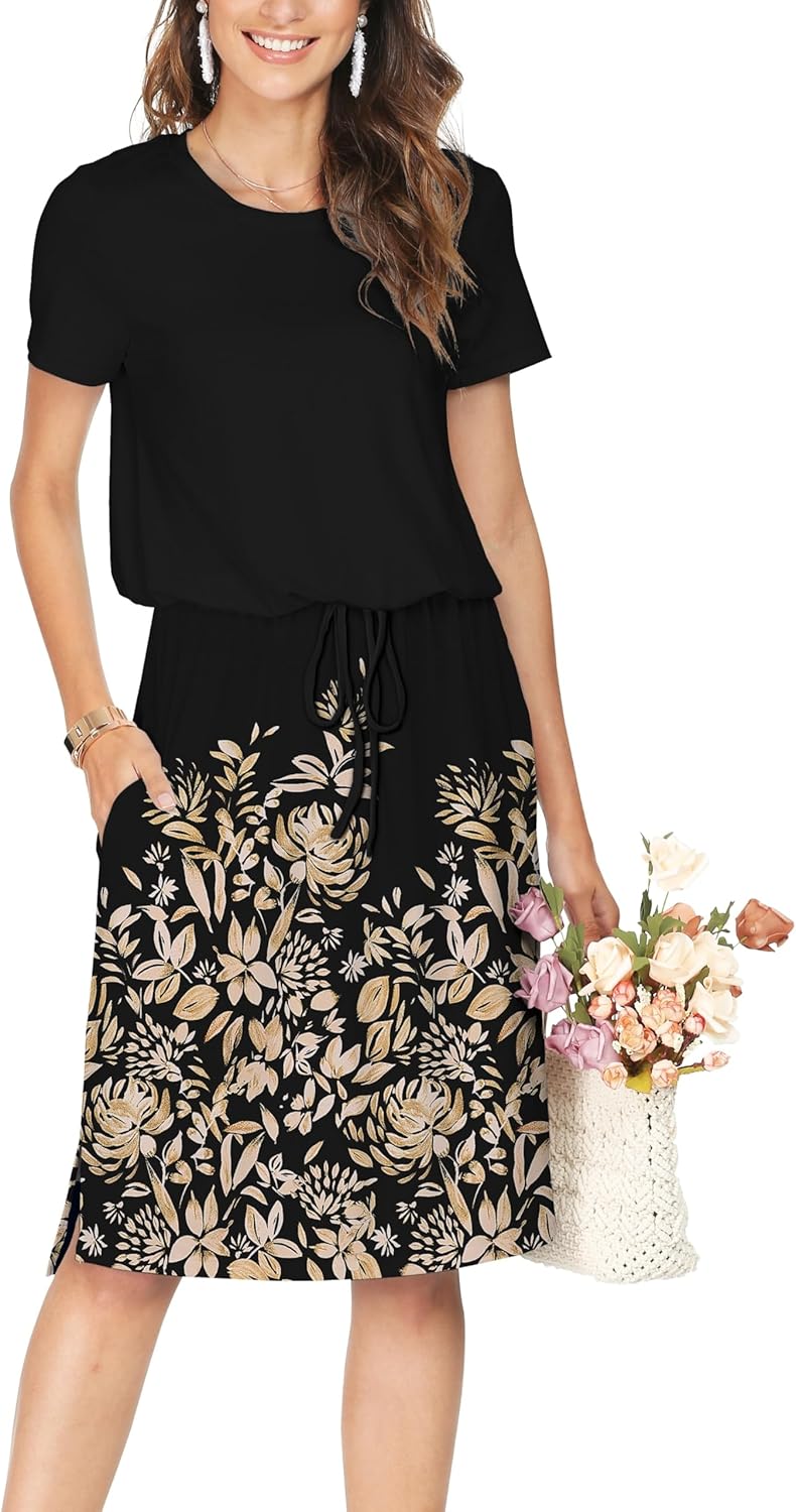Women's Summer Dress