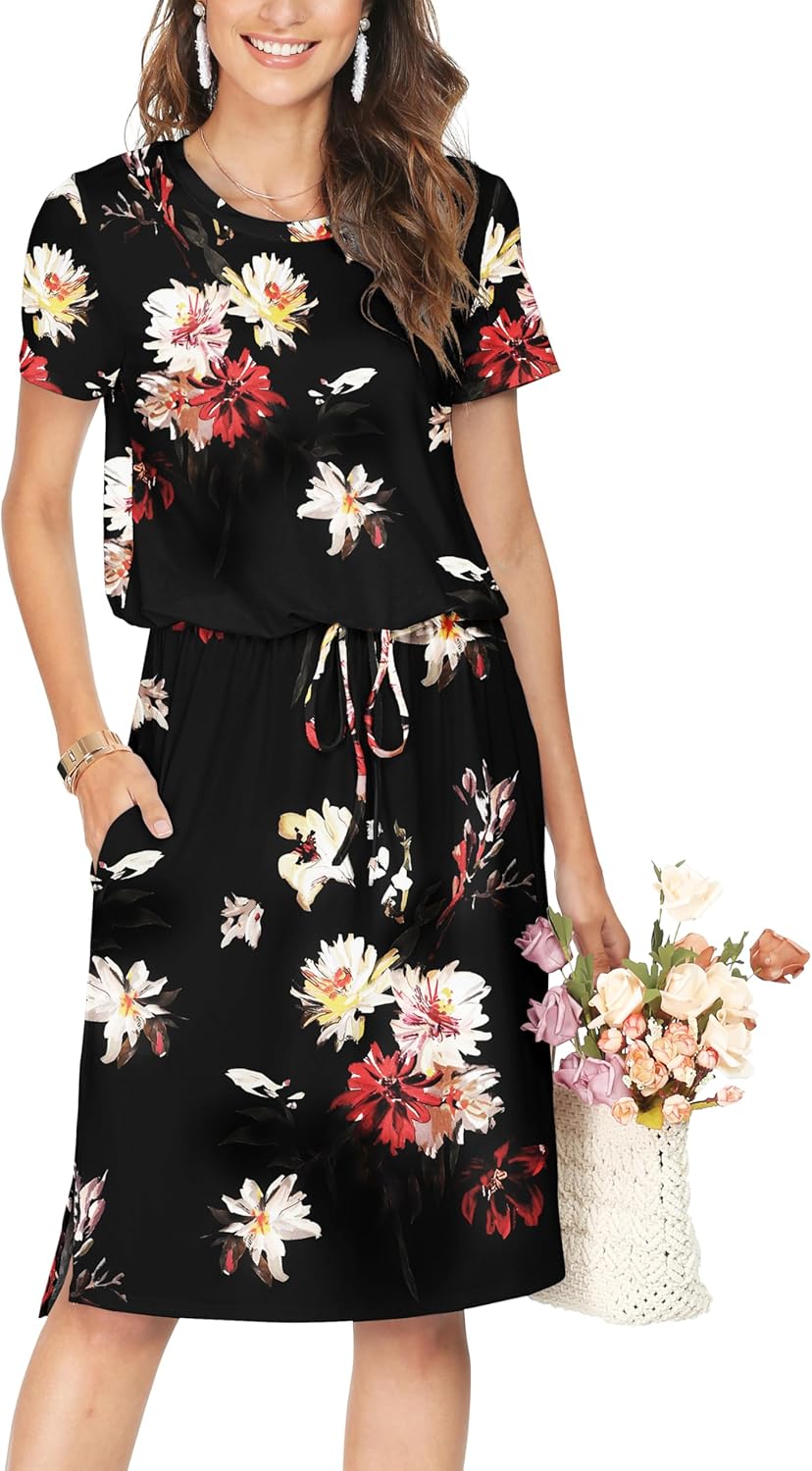 Women's Summer Dress