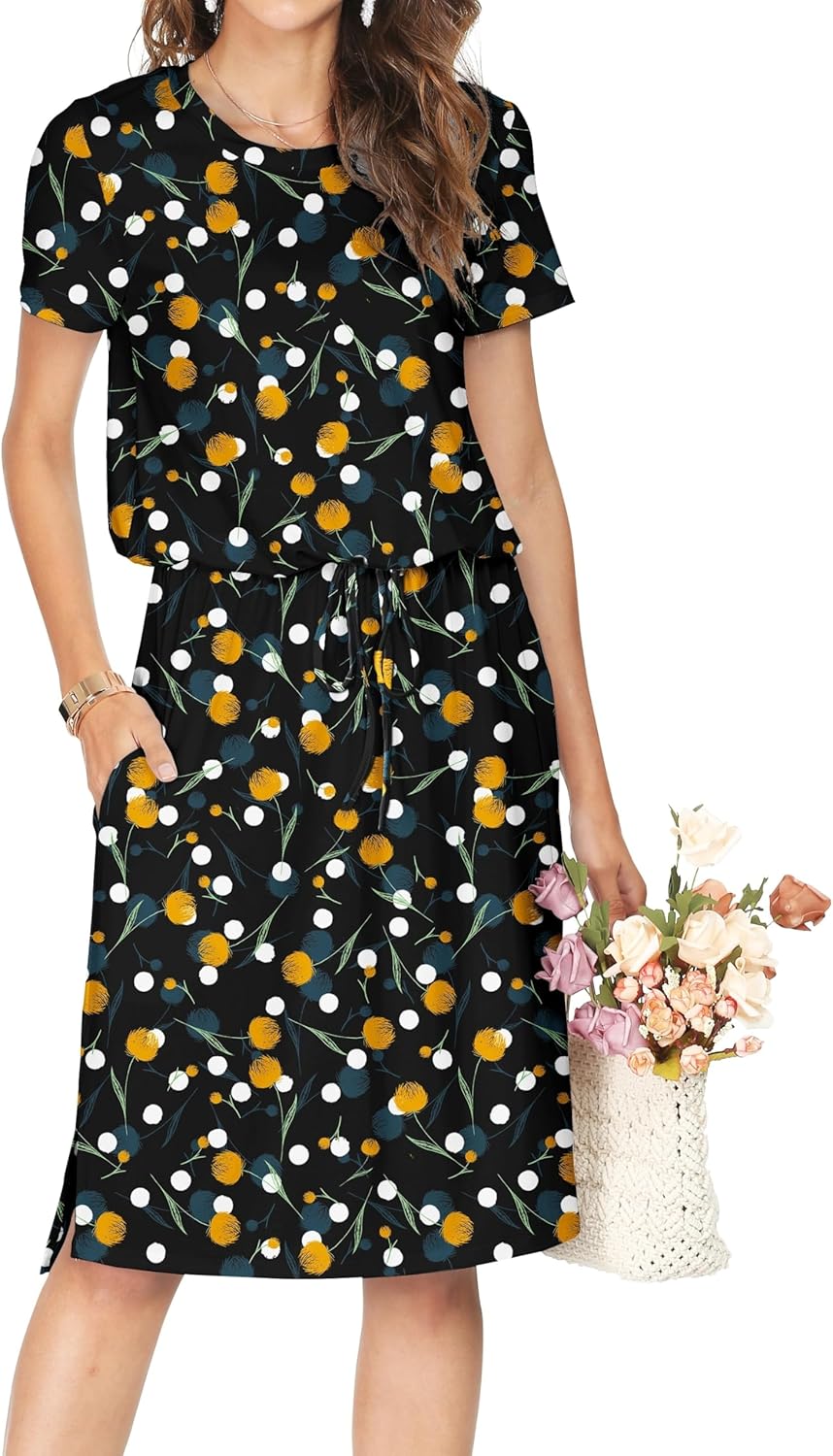 Women's Summer Dress