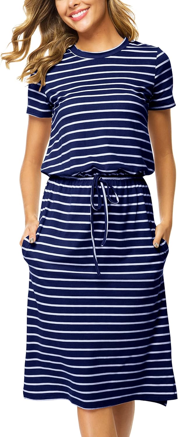 Women's Summer Dress
