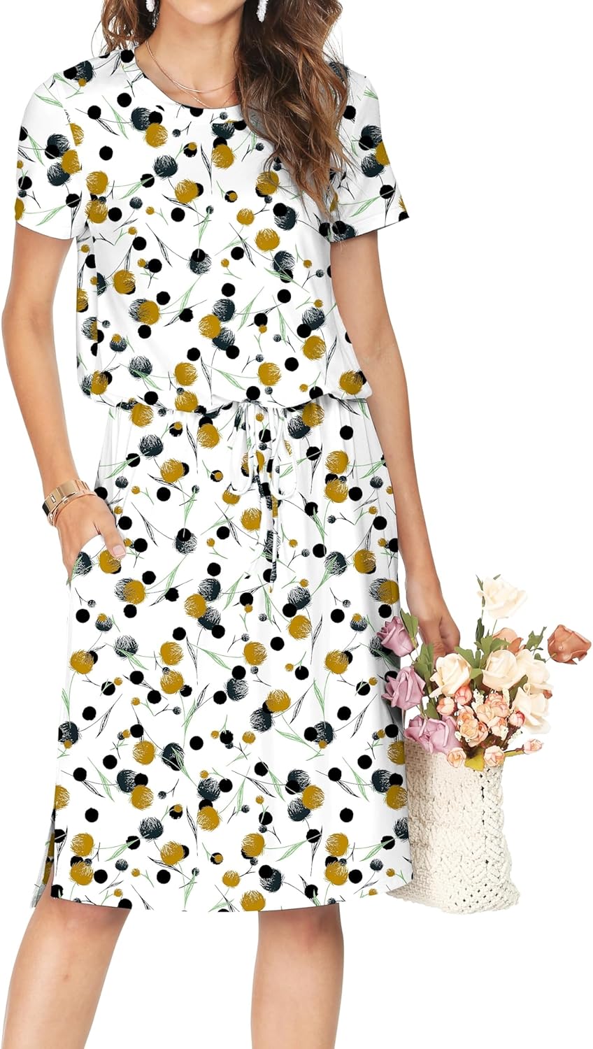 Women's Summer Dress