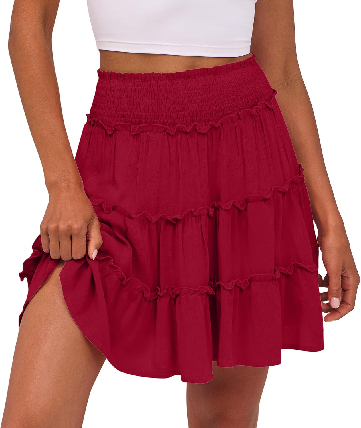 Women's Short Skirt
