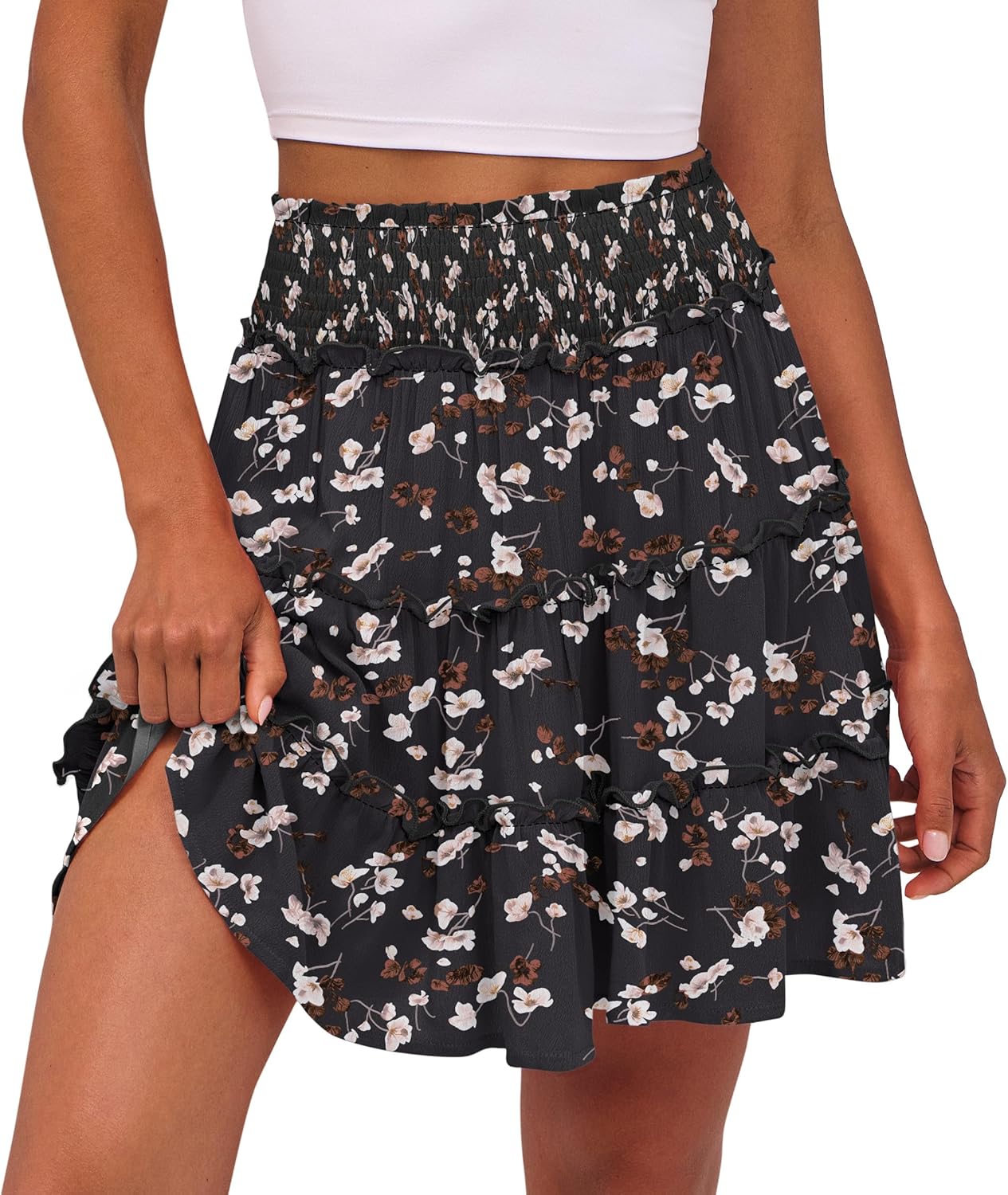 Women's Short Skirt