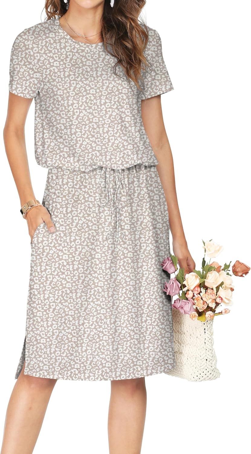 Women's Summer Dress