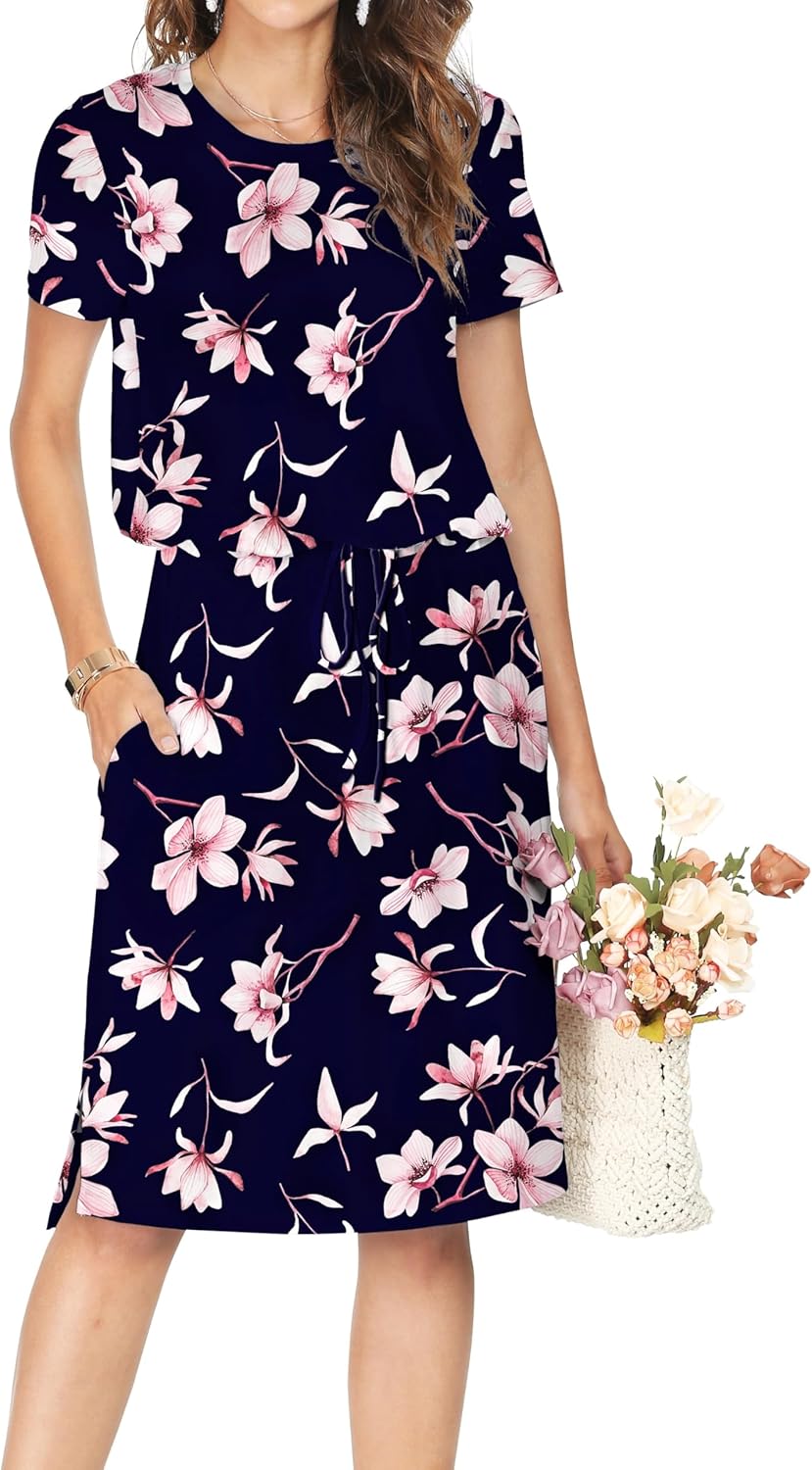 Women's Summer Dress