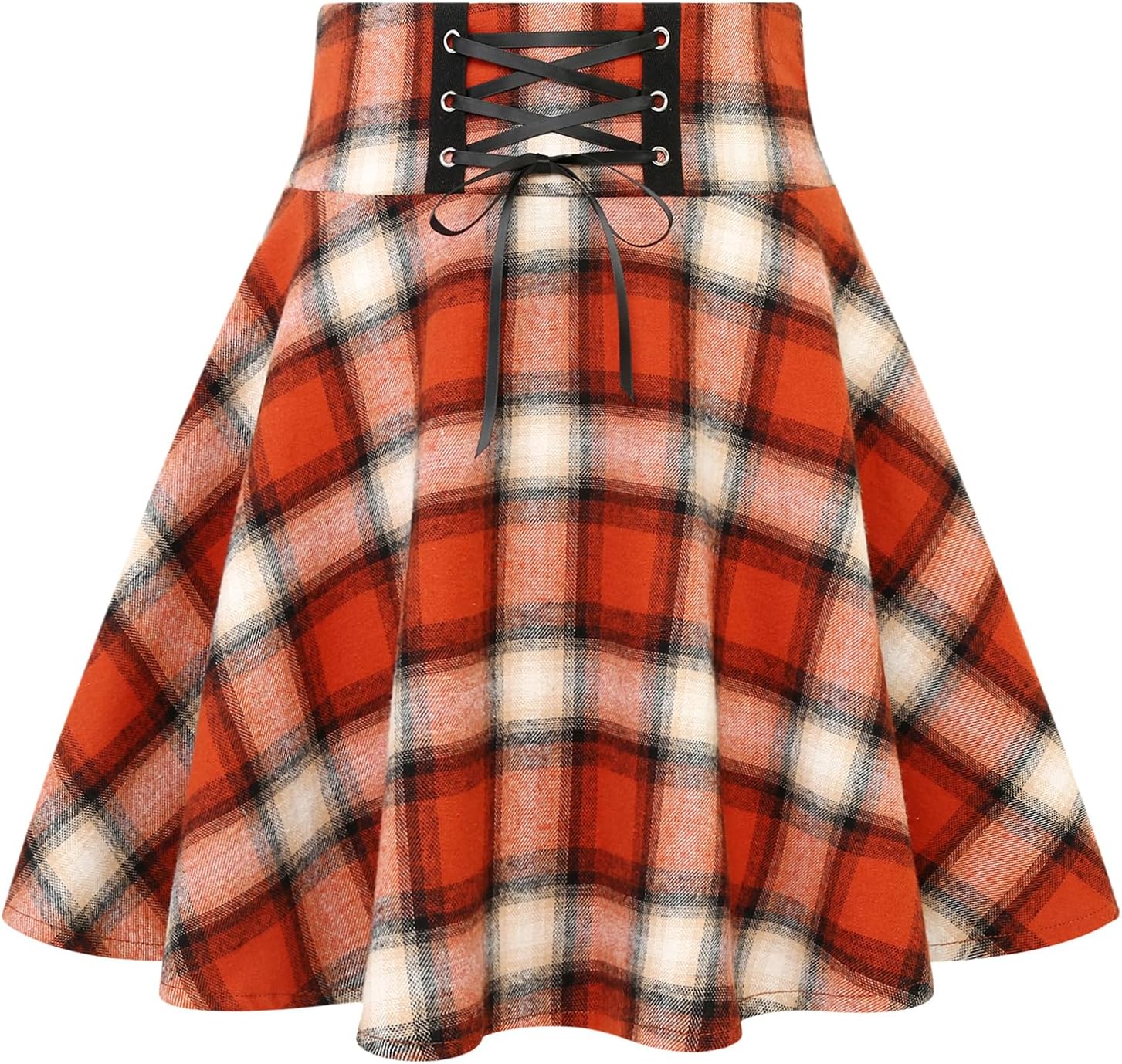 Women's Mini Skirt, Short Style