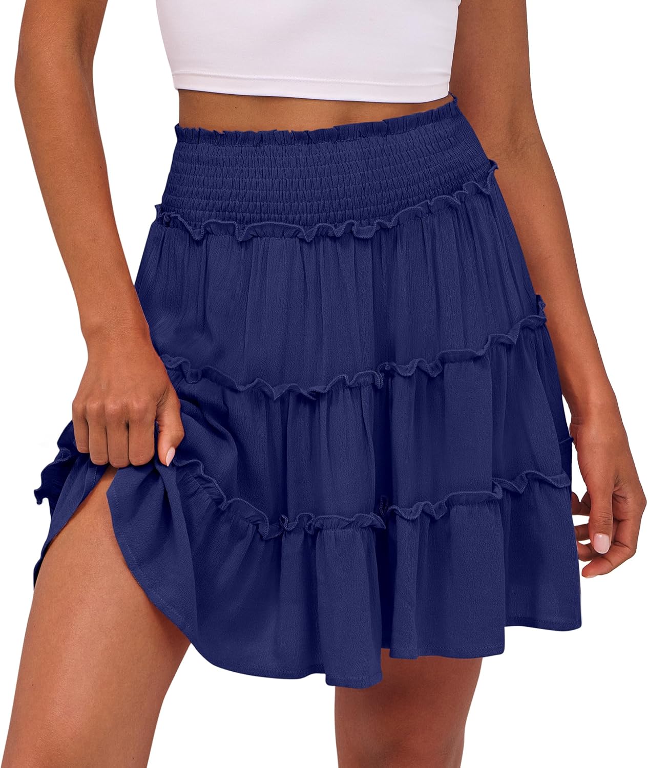 Women's Short Skirt