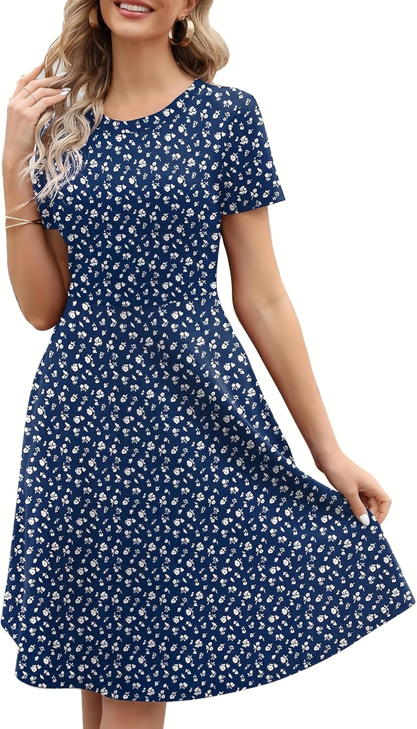 Elegant Dress for Women