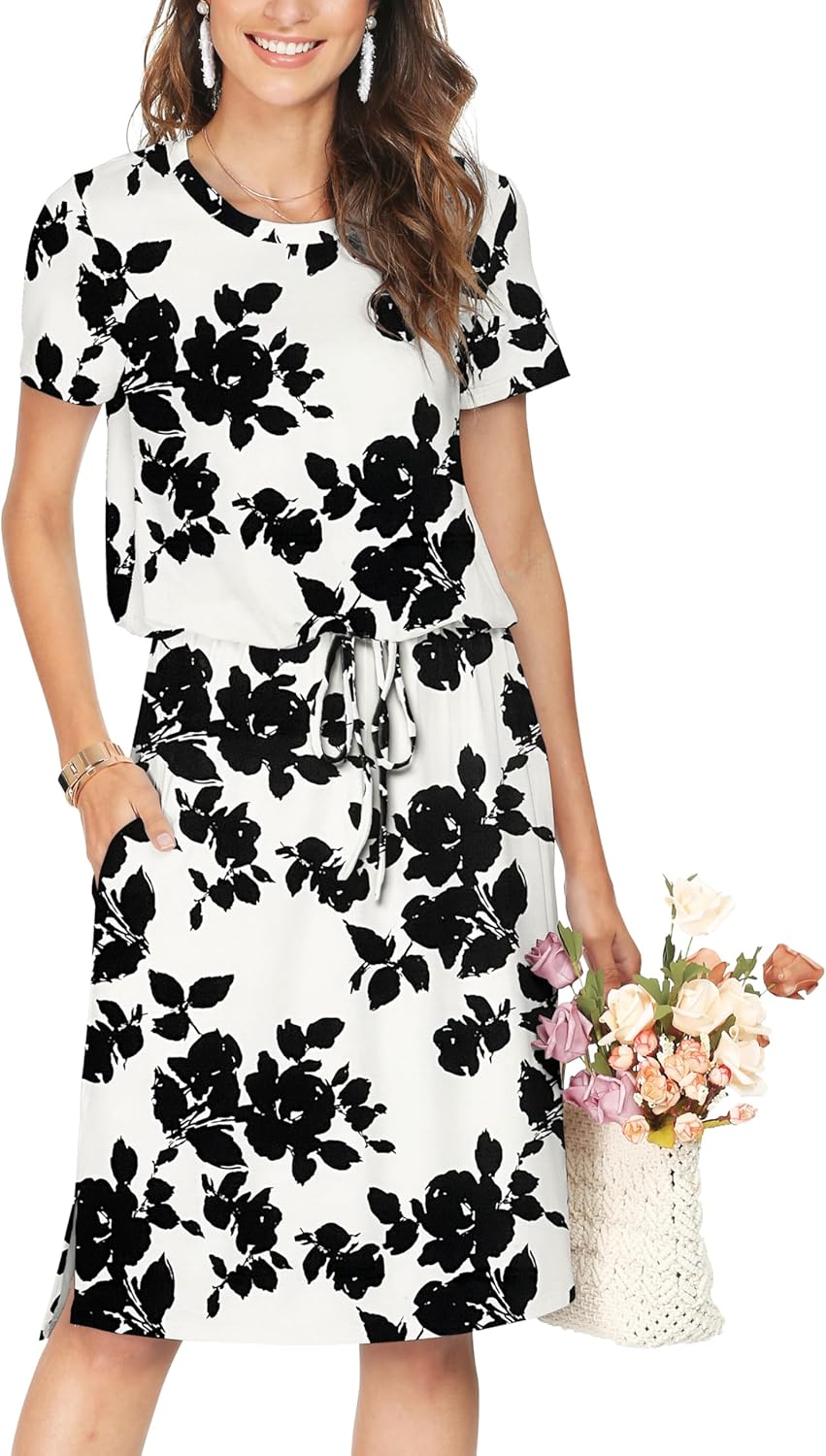 Women's Summer Dress