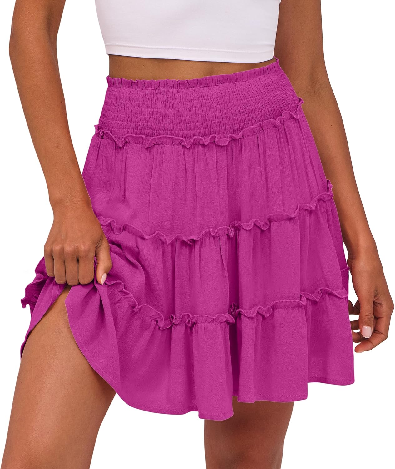 Women's Short Skirt