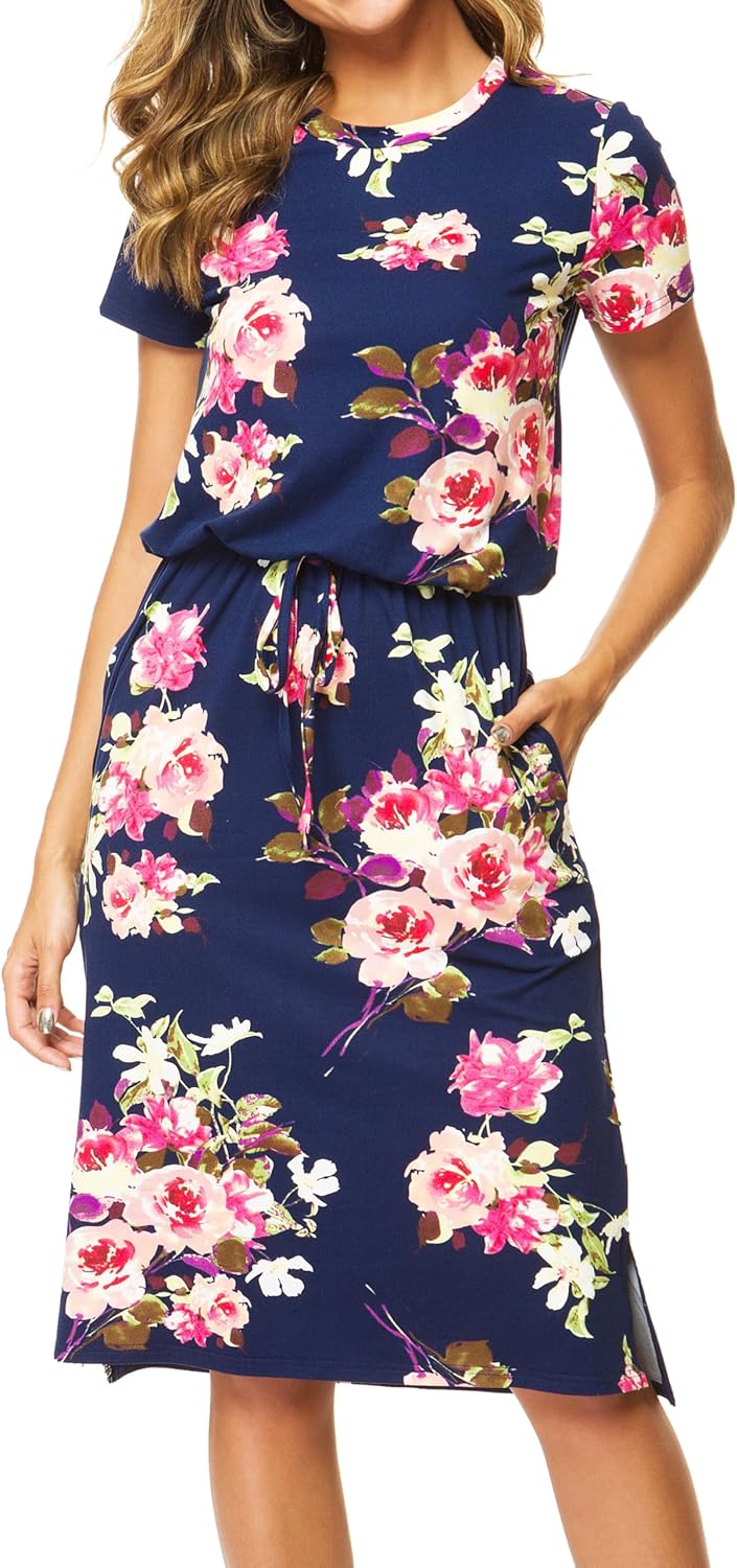 Women's Summer Dress