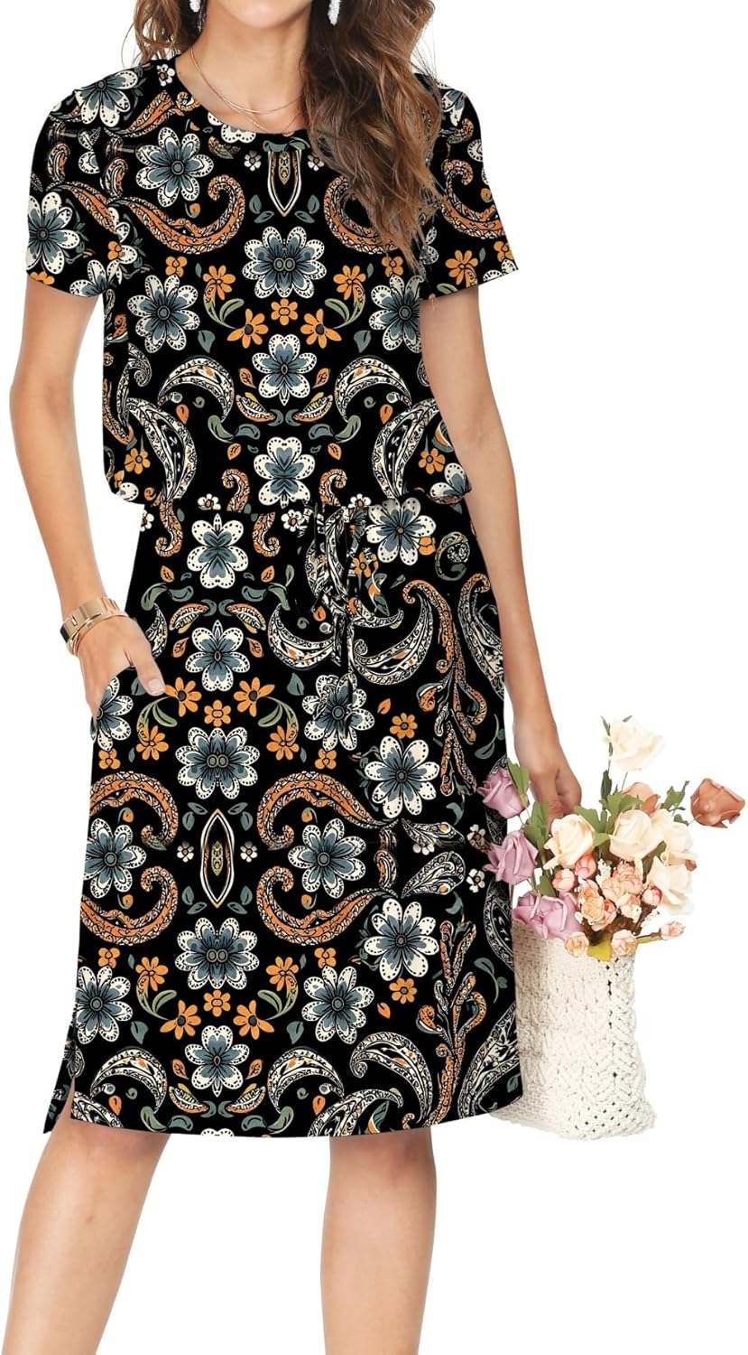 Women's Summer Dress