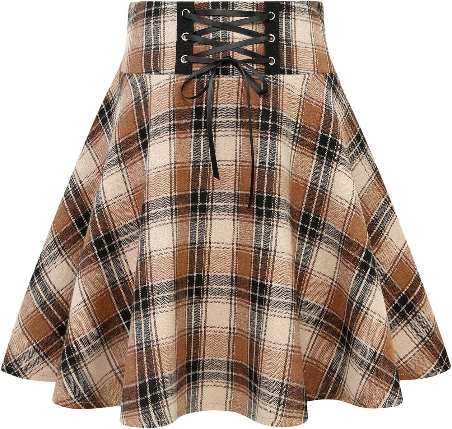 Women's Mini Skirt, Short Style