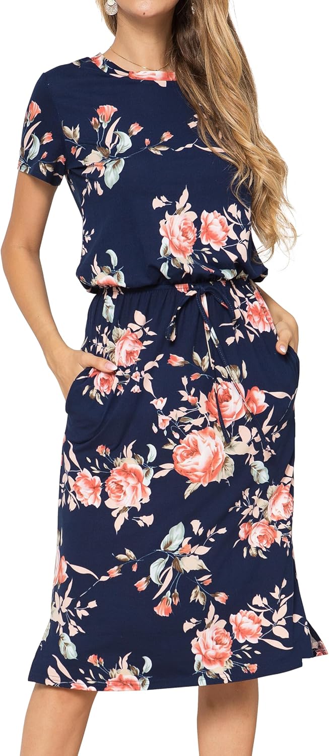 Women's Summer Dress