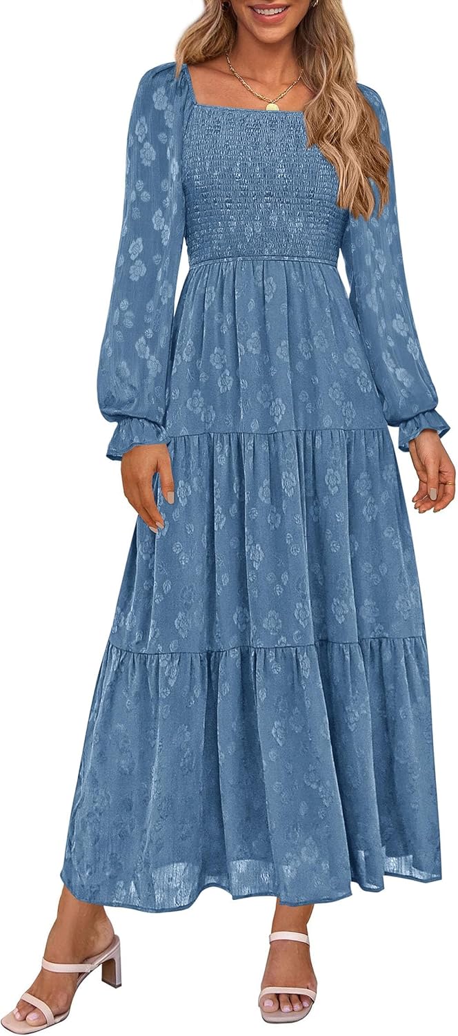 Women's Guest Dress