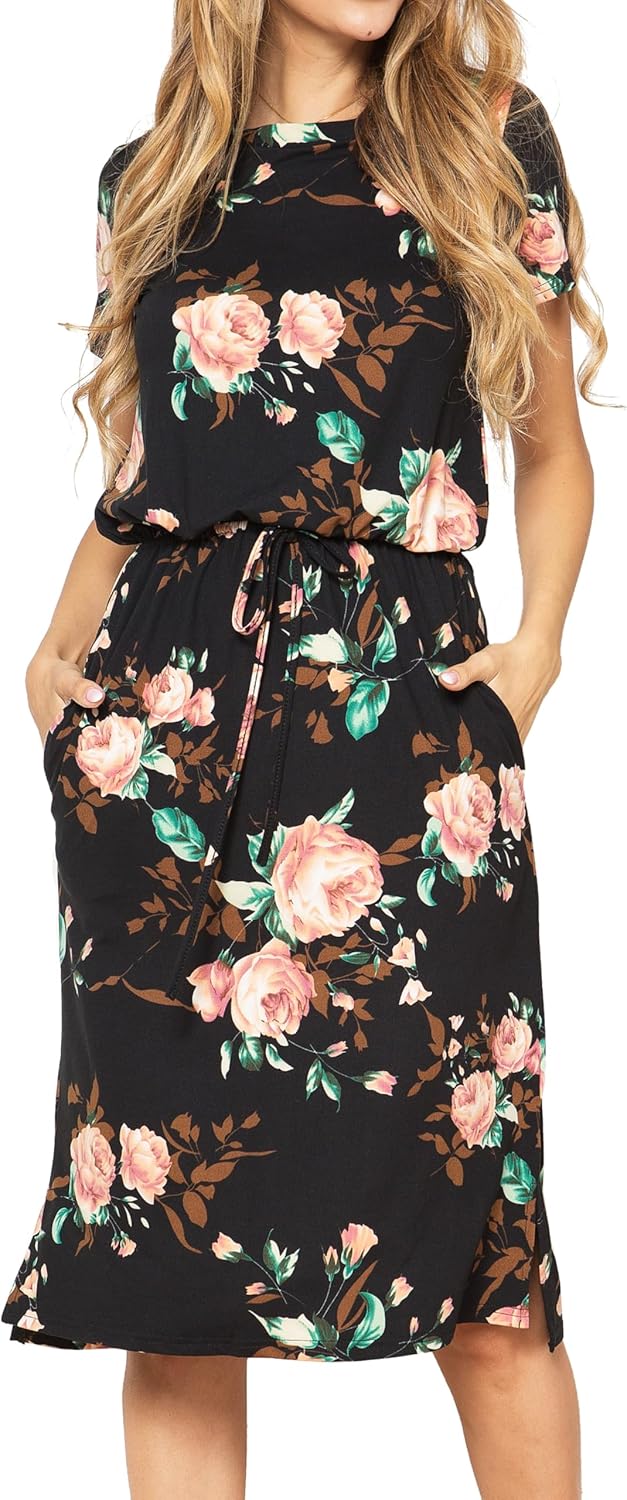 Women's Summer Dress
