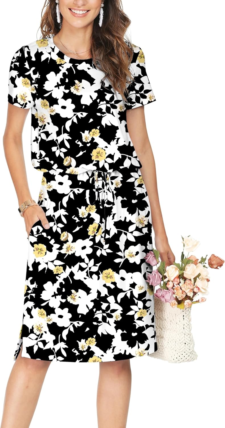 Women's Summer Dress