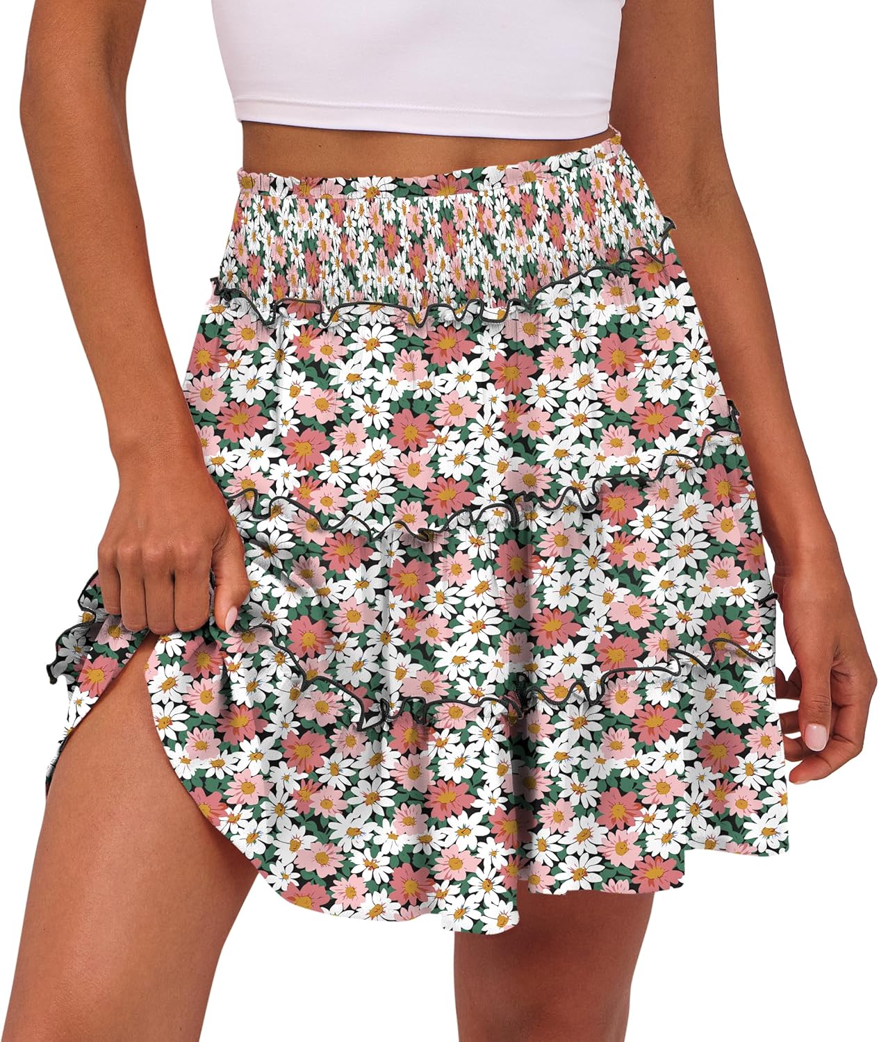 Women's Short Skirt