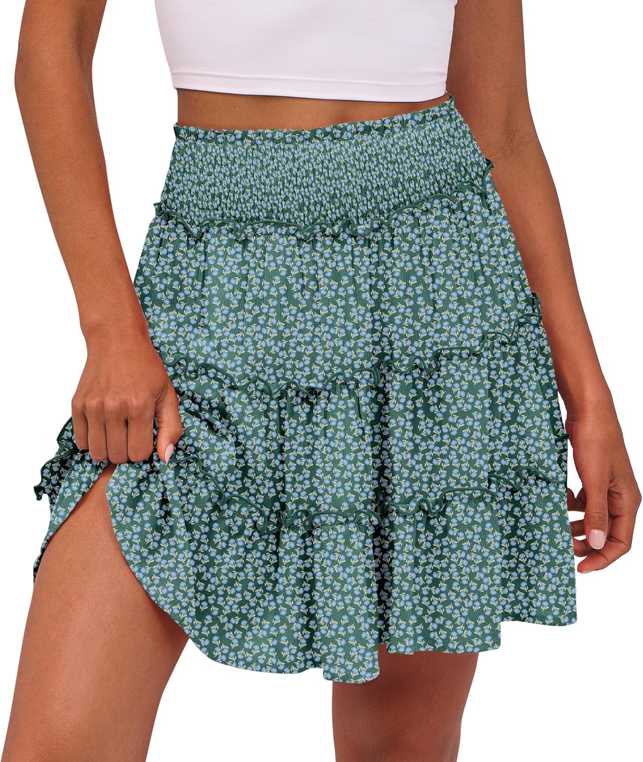Women's Short Skirt
