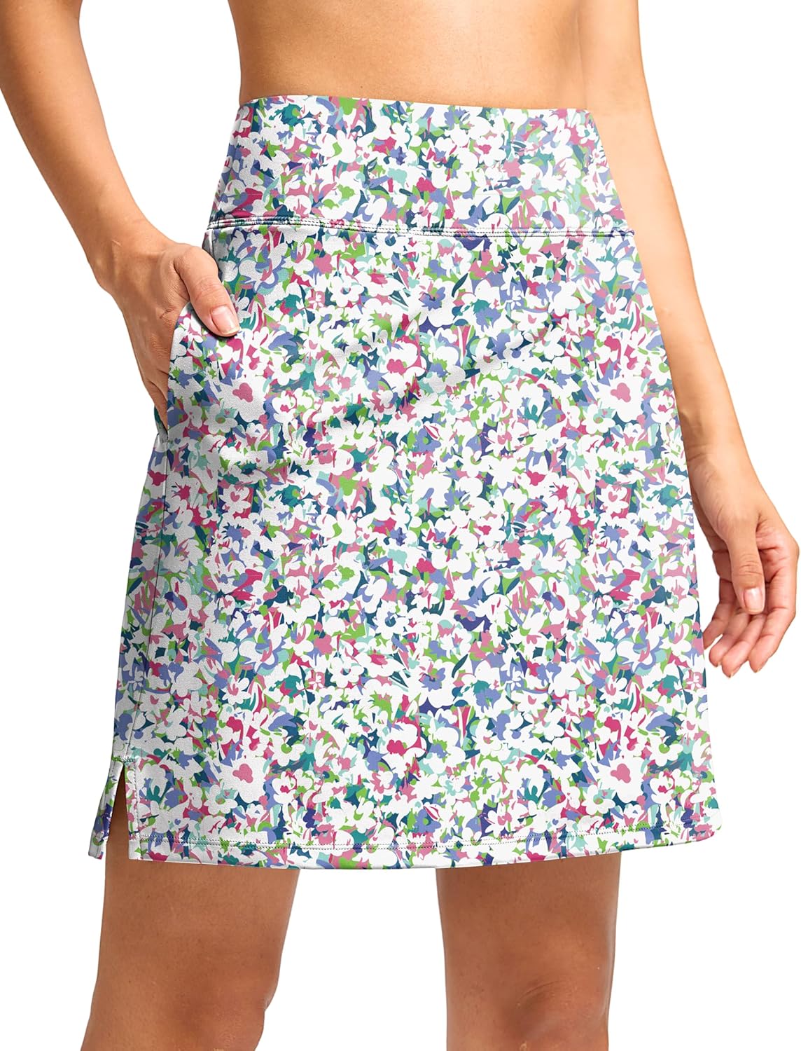 Women's Short Skirt