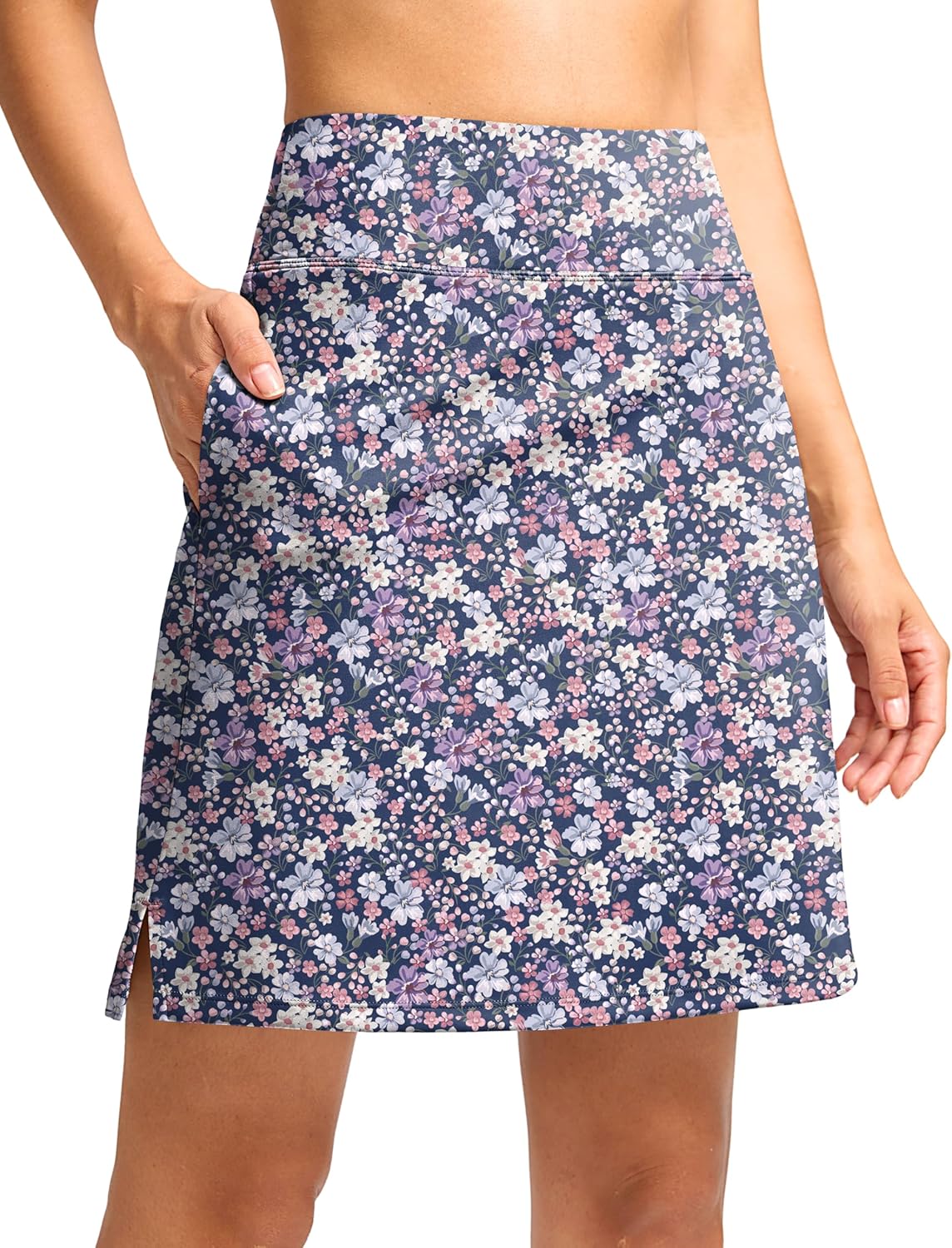 Women's Short Skirt