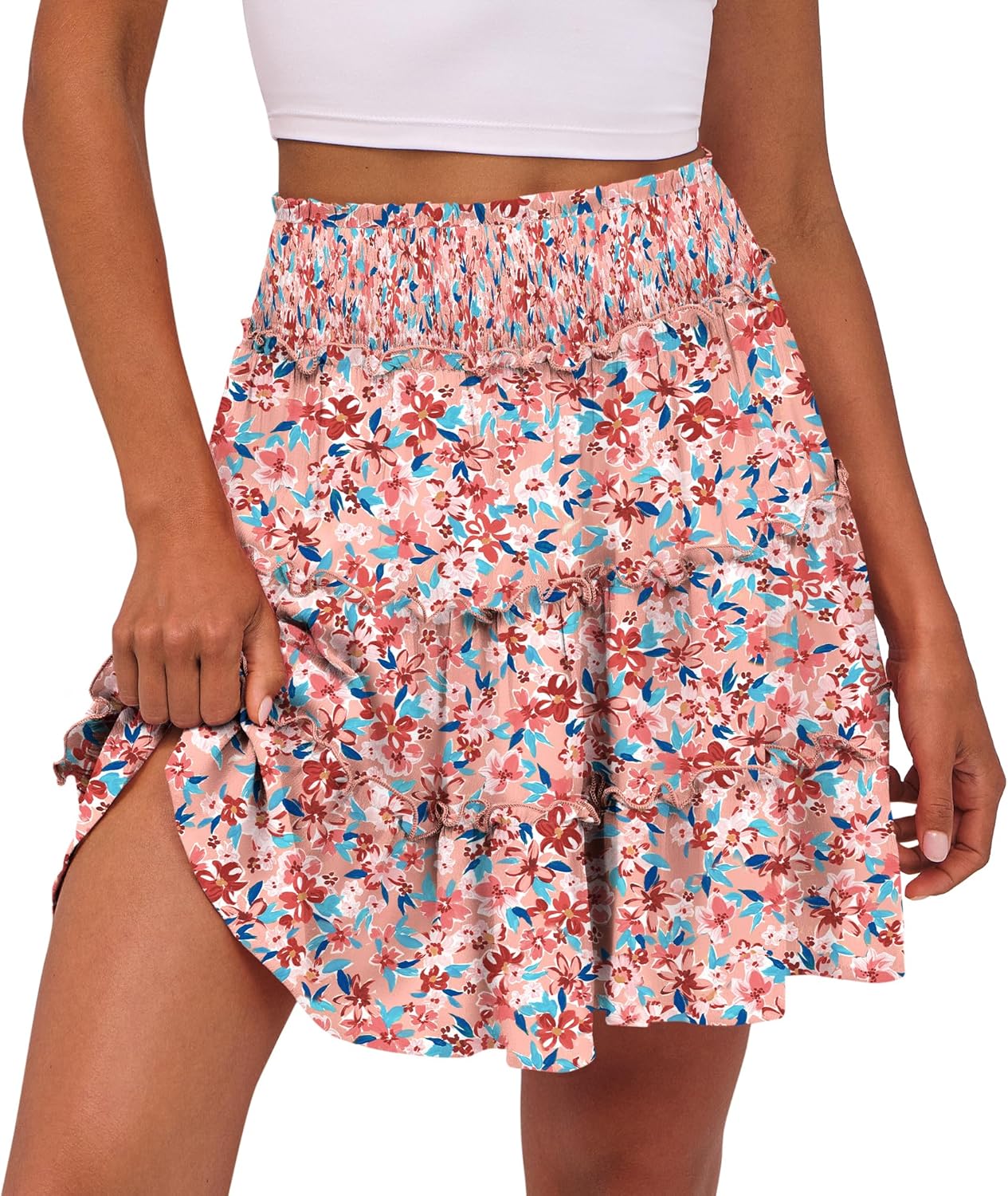 Women's Short Skirt