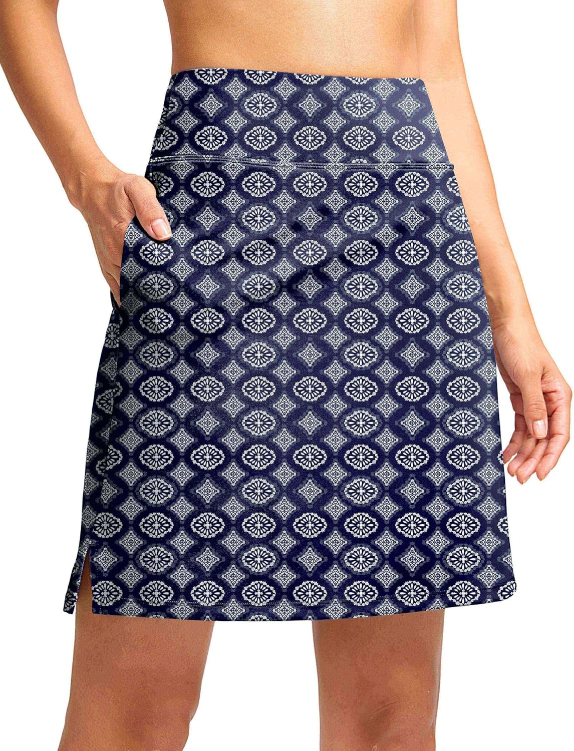 Women's Short Skirt