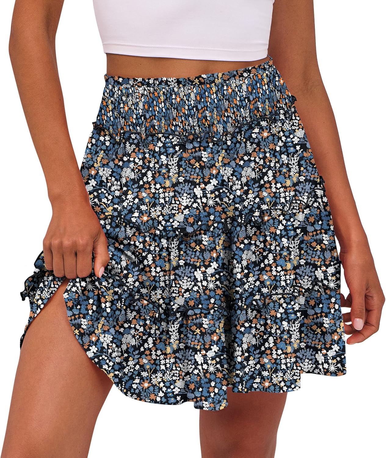 Women's Short Skirt