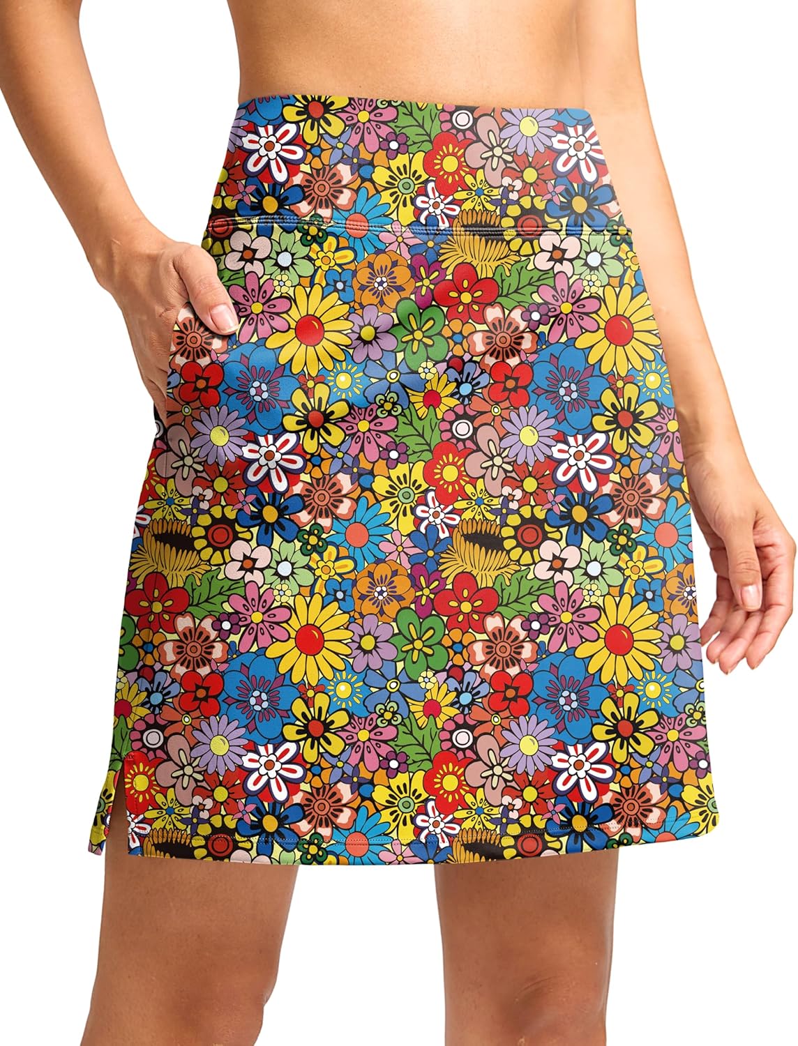 Women's Short Skirt